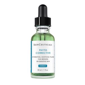 SkinCeuticals Phyto Corrective Gel, Καταπραϋντικός Ορός Προσώπου για Ερεθισμένο Δέρμα με Υαλουρονικό Οξύ, 30ml